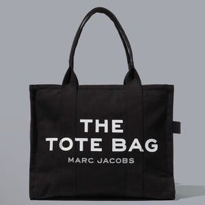 Marc Jacobs Large Tote Bag